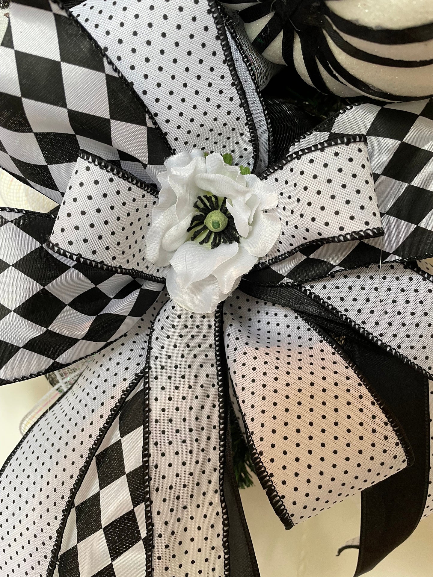 Pumpkin home decor, Thanksgiving gift, Harvest Porch wreath, Halloween Swag for Front Door, Autumn Decoration, Fall Party Decor