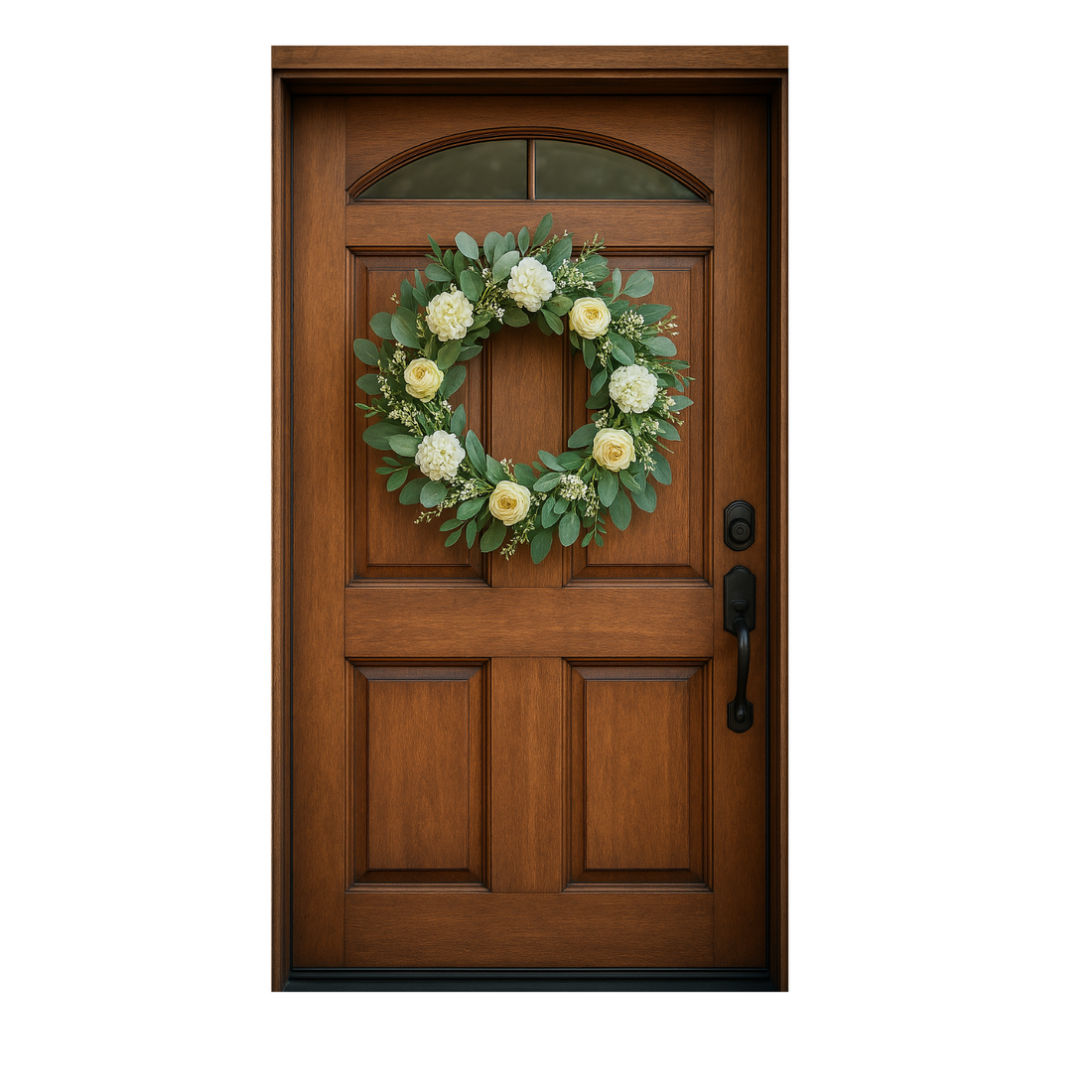 How to Choose the Perfect Wreath